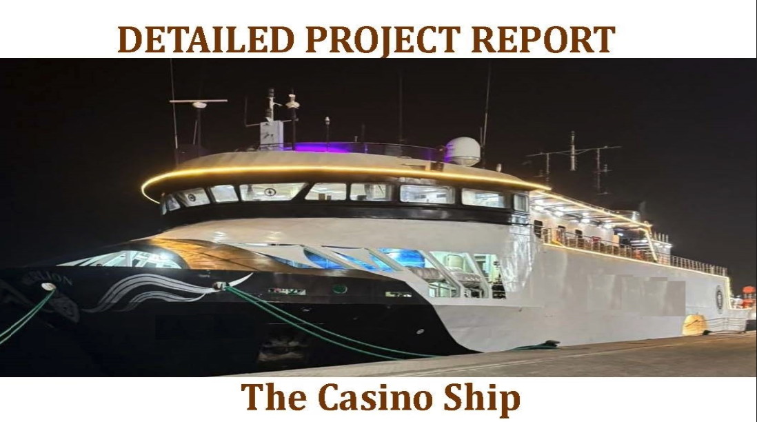 Casino Ship Dubai