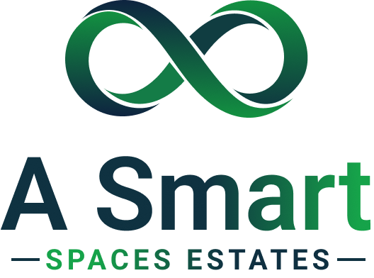 Asmartspace Logo